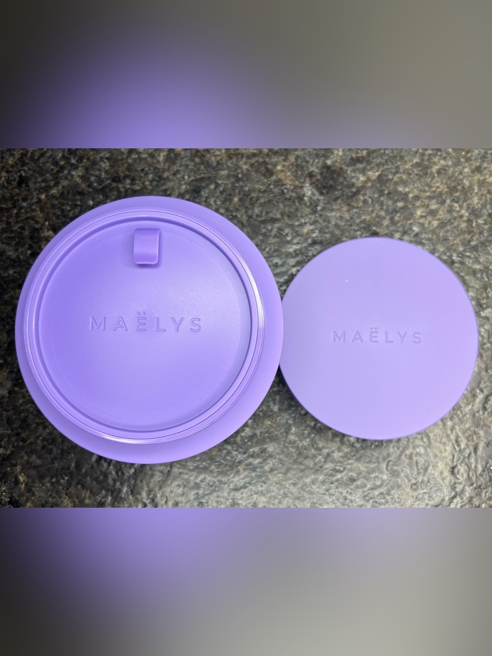 Maelys GET-DREAMY Overnight Toning Body Whip 6.8 Fl Oz - BRAND NEW SEALED IN BOX - Picture 4 of 9